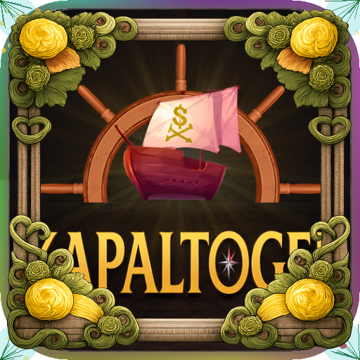kapaltogel — mitra unggulan